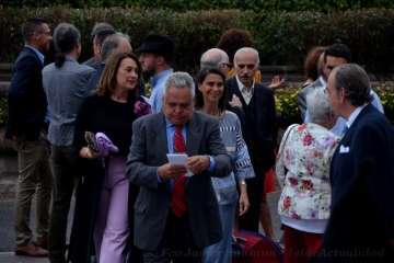  Canarias celebra su día grande con la entrega de distinciones (Foto Francisco Javier Santana)